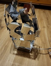Alessi Lampe Tischlampe