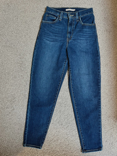 Getragen levis levi - 2,