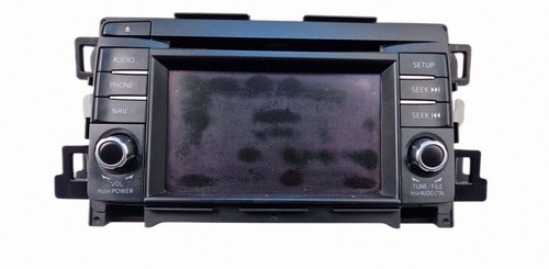 Mazda 2014 radio - mazda,
