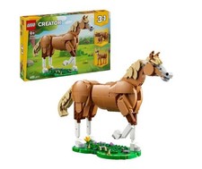 NEU & OVP - LEGO Creator 31166