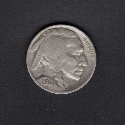 Usa 1930 cent indian - 5, head/