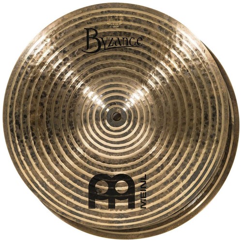 Neu meinl cymbals b13sh - cymbals,