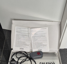 Calesco wasserbett heizung - calesco,