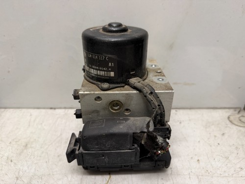 Golf abs hydraulikblock - 4, abs-hydraulikblock