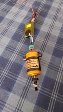 Model E-Motor Cobalt-25 mit