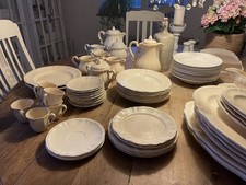 Sarreguemines Geschirr