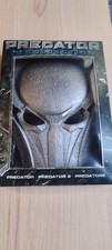 Predator Blu-ray Triologie