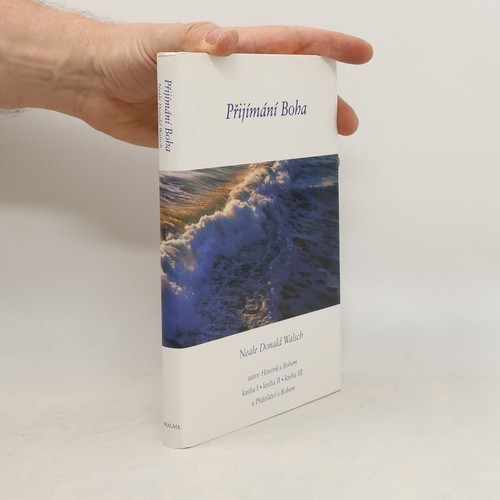 Přijímání boha neale - přijímání,