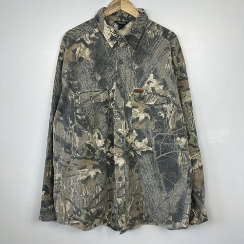 Vintage woolrich overshirt - vintage,