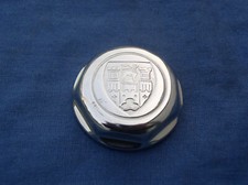 Fahrrad Klingeldeckel