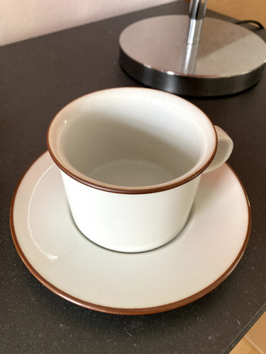 Royal copenhagen domino - 3,