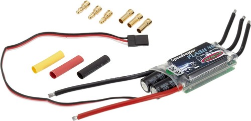 Jamara 081786 brushless - 081786,