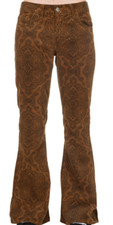 HERREN Retro Vintage 60'S 70'S