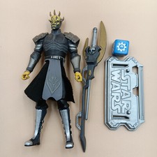 Star Wars Savage Opress -