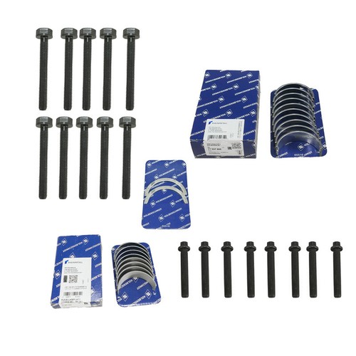 Lagerschalen set std - std, standard