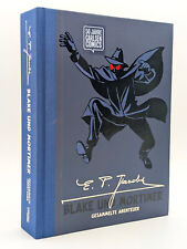 E. P. Jacobs: Blake und Mortimer - Gesammelte Abenteuer * Erstauflage 2017