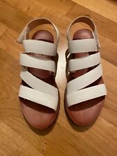 Felmini 39 Riemensandalette