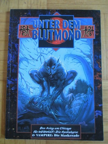 Vampire die maskerade - maskerade, –