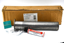 Buderus Brennerrohr Brenner 87185704370 Brenner VM 312 V4 B-Ware