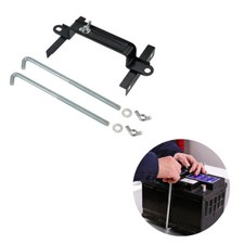Auto Batteriehalter