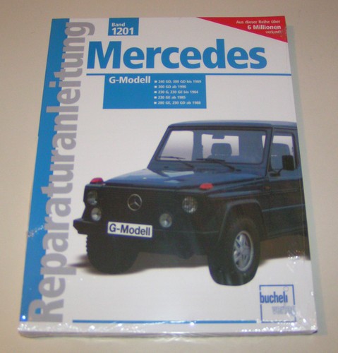 Reparaturanleitung mercedes - reparaturanleitung,