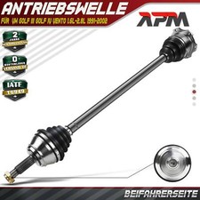 Antriebswelle Vorne Rechts