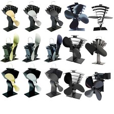 Kamin Ventilator Ecofan Remora