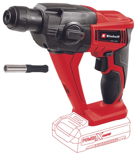 Einhell power change - einhell, x-change
