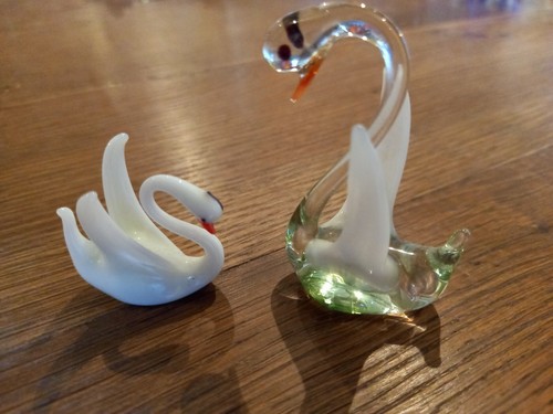 Alte glasfiguren lauscha - glasfiguren,