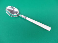 WMF Besteck Torino weiß Cromargan 1 Tafellöffel Suppenlöffel Esslöffel 19,5 cm