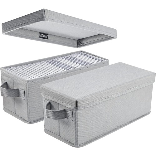 Aufbewahrungsbox hülle - cd,
