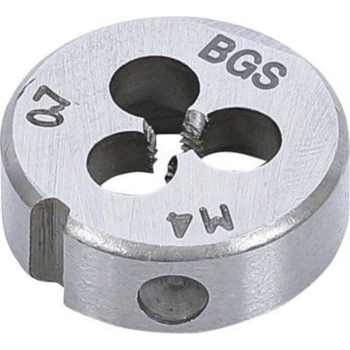 Bgs gewindeschneideisen - bgs,