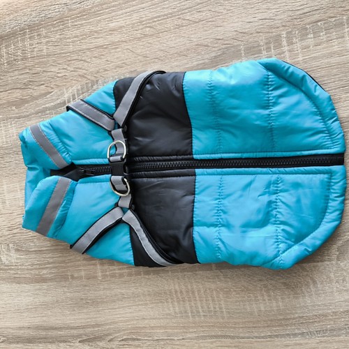 Hundejacke hundemantel - ,