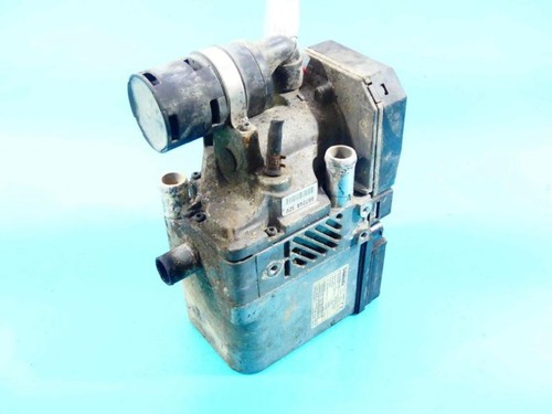Mazda 2003 standheizung - 6,