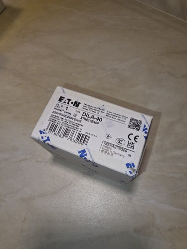 Eaton dila hilfsschütz - eaton,