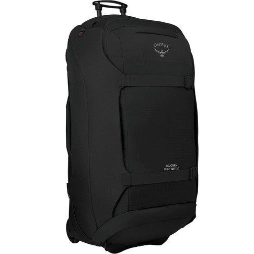 Osprey sojourn shuttle wheeled - sojourn,