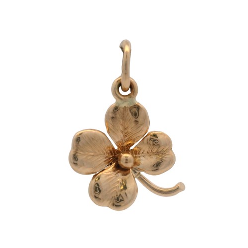 Krementz 14kt gelbgold - 14kt,