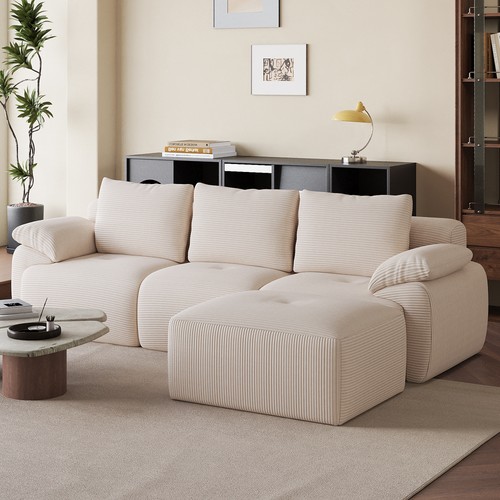 Ecksofa eckcouch mit - ecksofa,