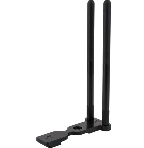 Fox black label snag - snag, ears