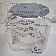 BALMUDA GreenFan C2 Zirkulator / A02B-WK / WEISS / Express / Original