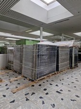 Photovoltaikanlage 108 kWp