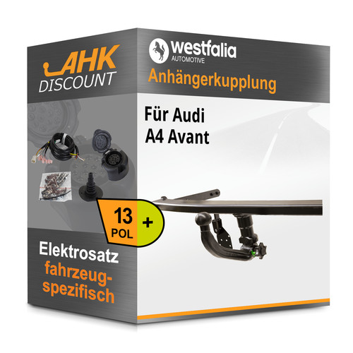 Für audi avant - für, a4