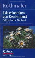 Exkursionsflora von