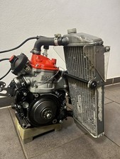 Rotax Max Senior Evo Tuning