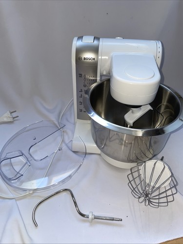 Bosch mum 4780 - 4780, küchenmaschine