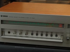 Yamaha CT-7000 Natural Sound