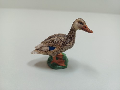 Schleich 13653 wild ente - wild, von