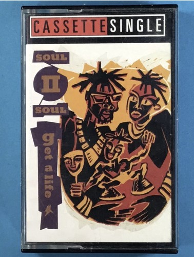 Soul get life 2 - soul, a
