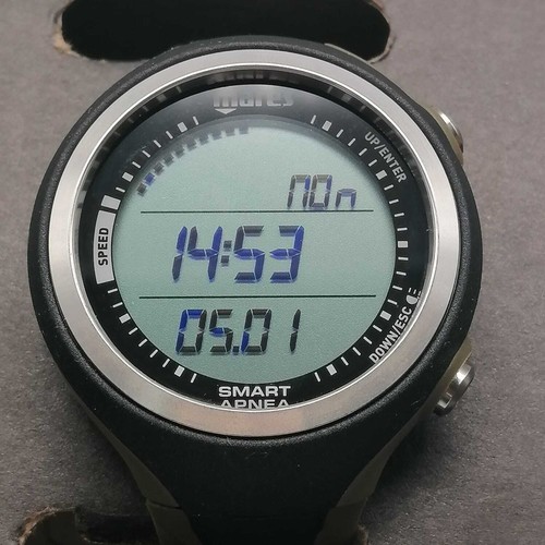 Mares smart apnea - mares,