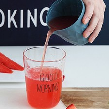  Zitronenpresse Reindrehen Saftpresse Klein Zitronenquadrat Kleiner Entsafter